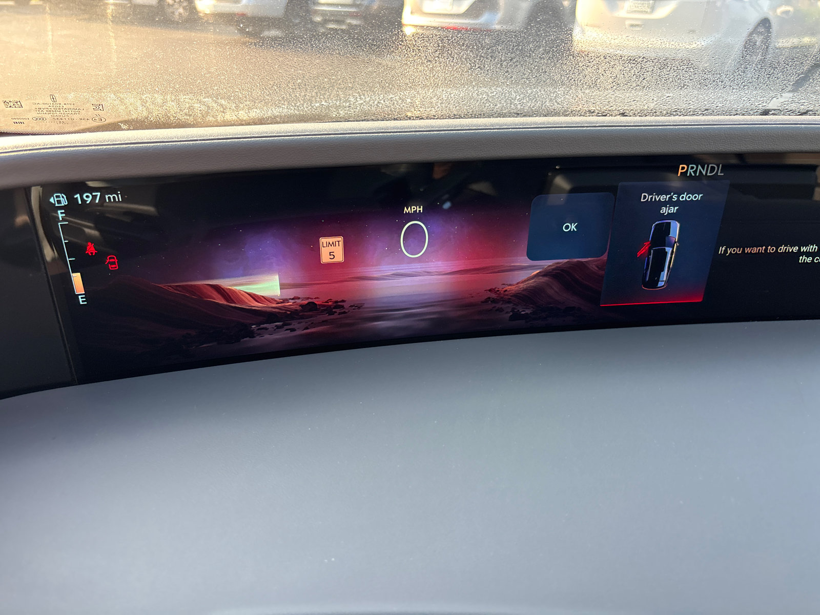 New 2026 Lincoln Nautilus Reserve AWD/4WD image 15