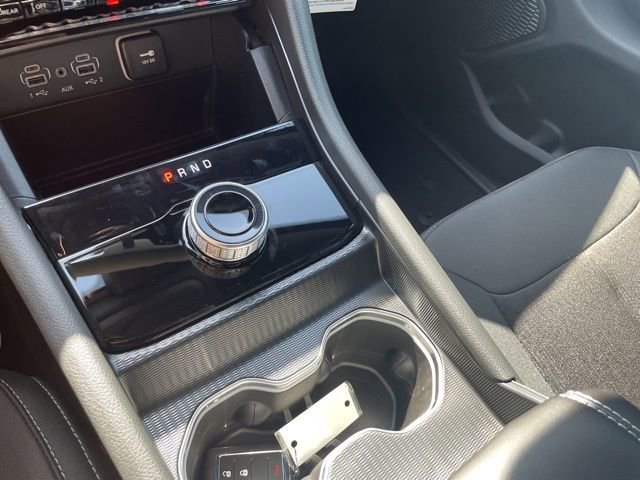 New 2025 Jeep Grand Cherokee Laredo X image 17