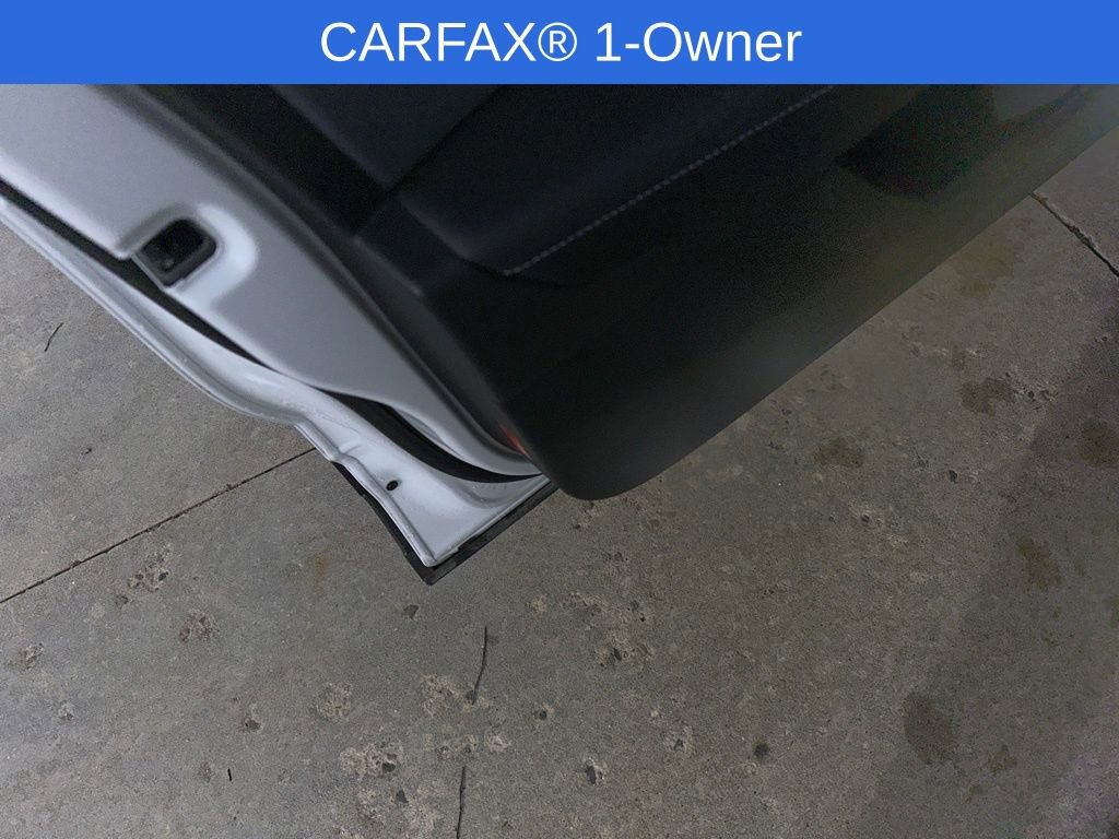 Used 2025 Volkswagen Tiguan SE w/ Panoramic Sunroof Package image 28