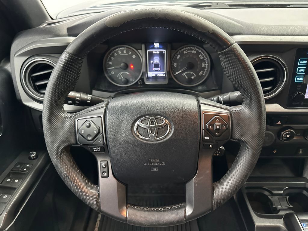 Used 2016 Toyota Tacoma TRD Off-Road w/ Towing Package image 15