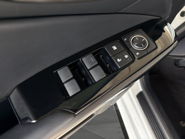 Certified 2024 Lexus IS 350 F Sport RWD image 9