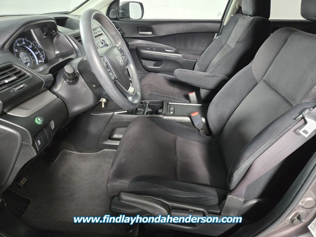 Used 2013 Honda CR-V EX image 15