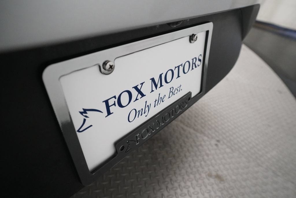 Used 2025 Hyundai Venue SEL FWD image 37