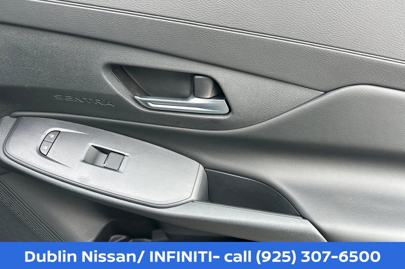 New 2026 Nissan Sentra SV w/ Floor Mat Package FWD image 20