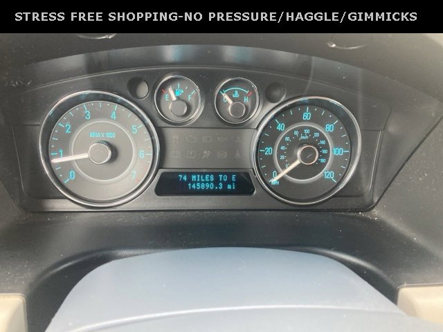 Used 2009 Ford Flex SEL image 25