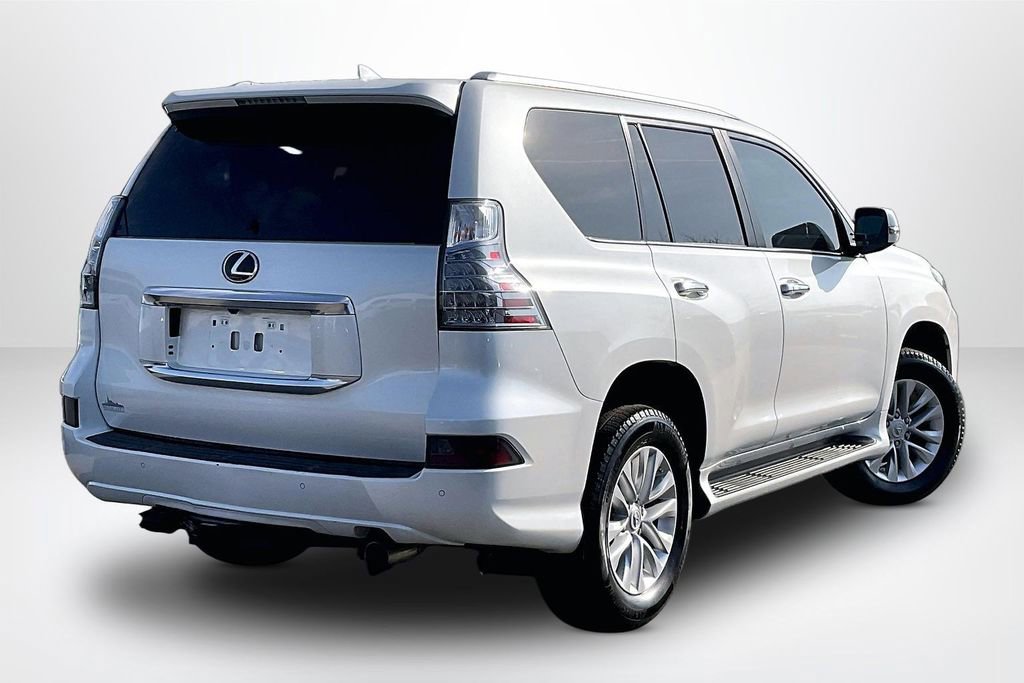 Used 2023 Lexus GX 460 Premium AWD/4WD image 6