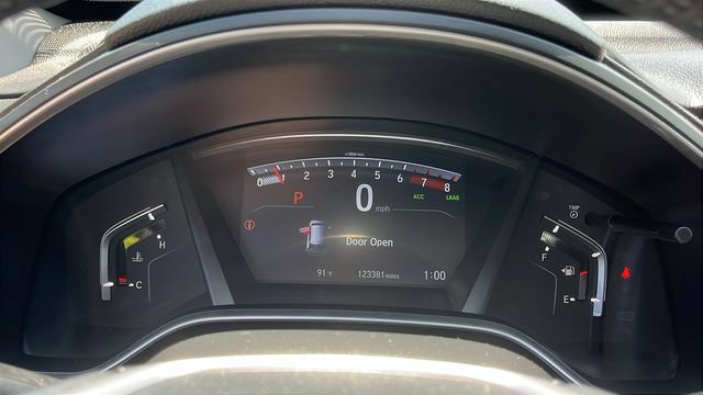 Used 2019 Honda CR-V Touring image 14