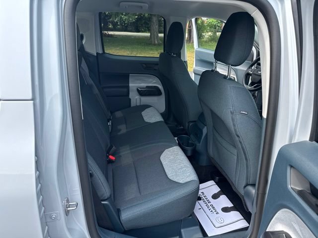 New 2026 Ford Maverick XLT w/ Equipment Group 301A AWD/4WD image 11
