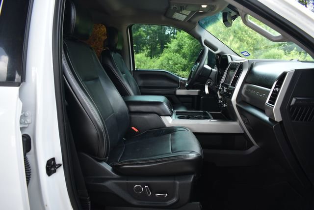 Used 2018 Ford F250 Lariat w/ Lariat Value Package image 16