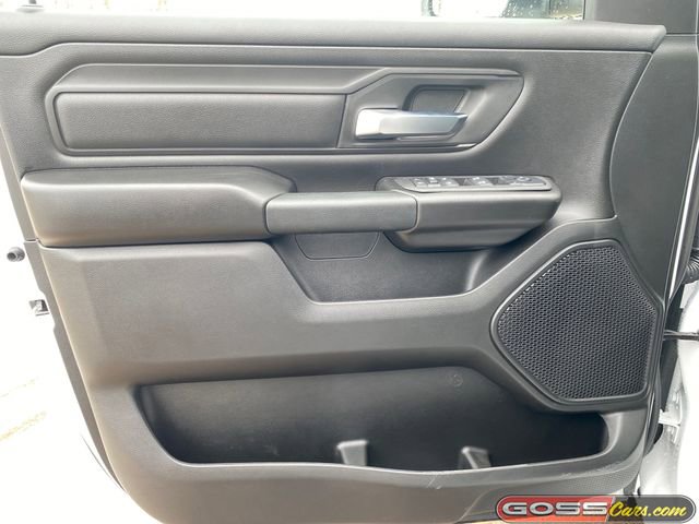 New 2026 RAM 1500 Tradesman image 21