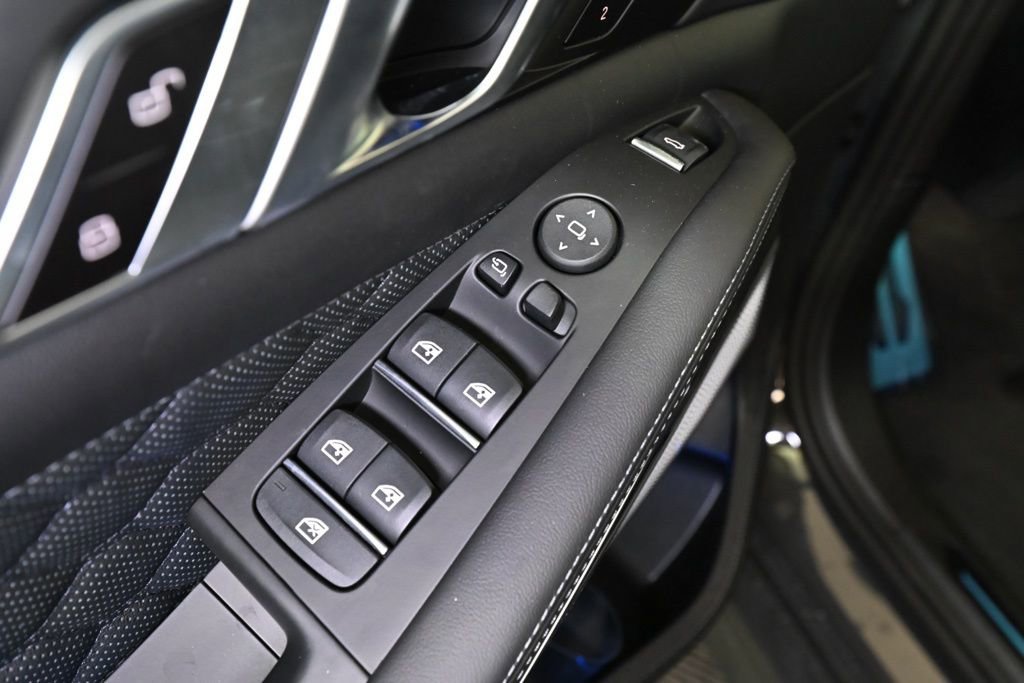 New 2026 BMW X5 M Competition image 2