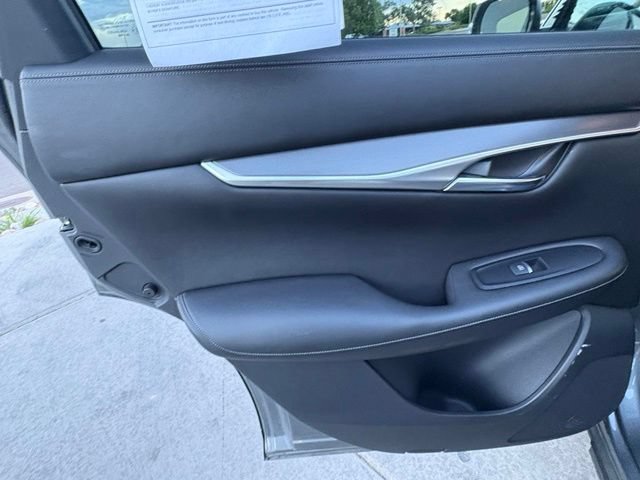 Used 2019 INFINITI QX50 Pure AWD/4WD image 24