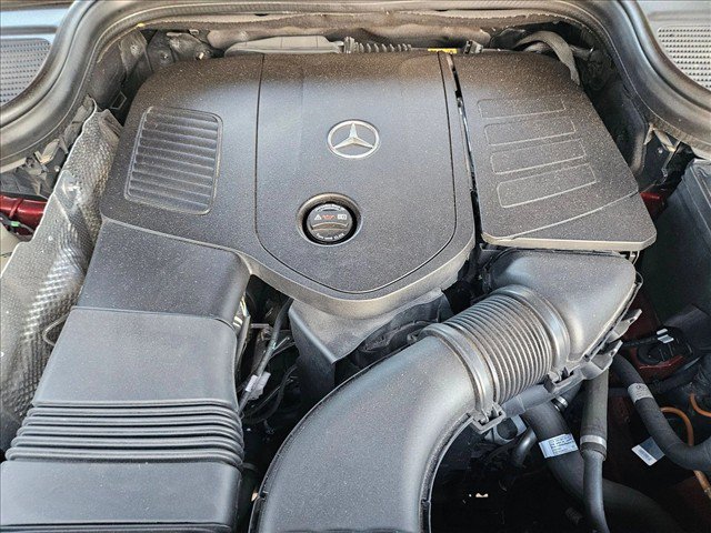 Used 2024 Mercedes-Benz GLE 450e 4MATIC image 22