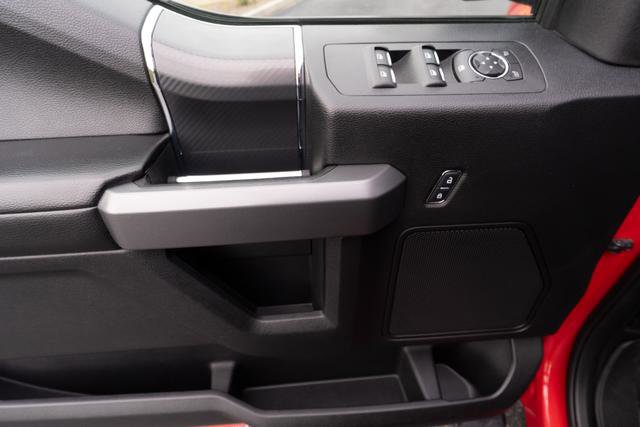 Used 2018 Ford F150 XLT w/ Equipment Group 302A Luxury image 14