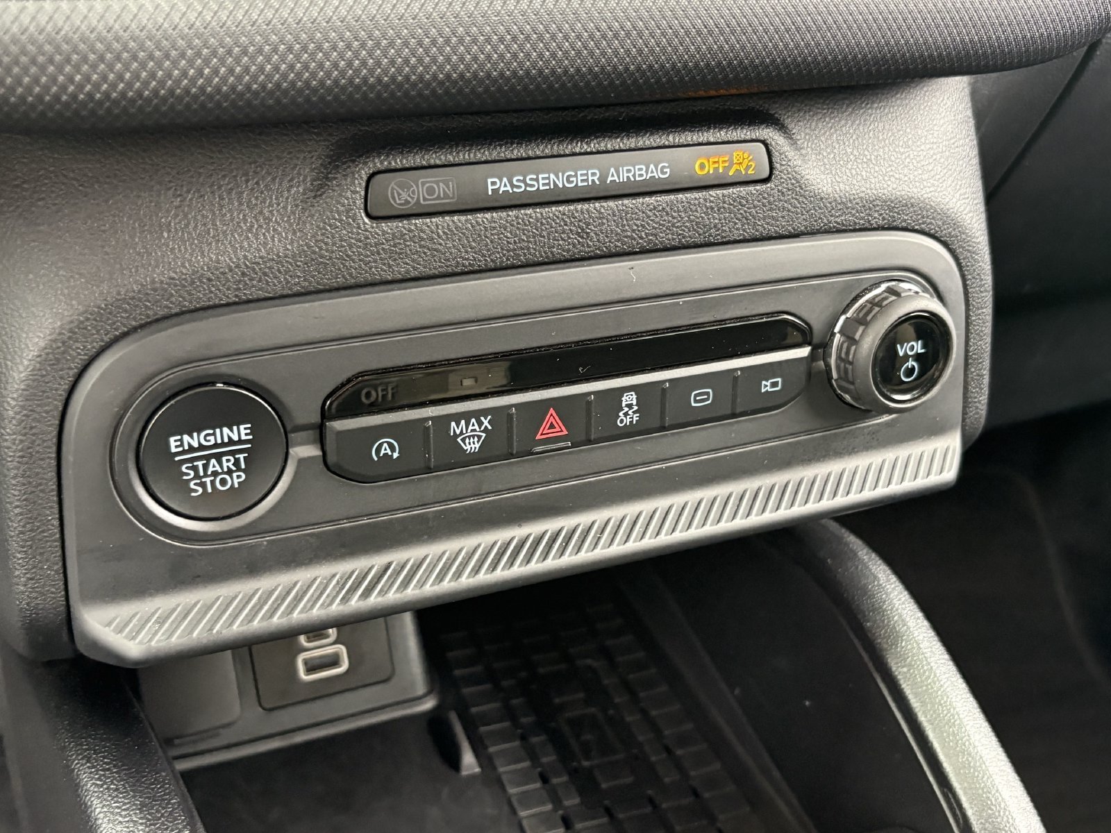 Certified 2025 Ford Bronco Sport Big Bend AWD/4WD image 29
