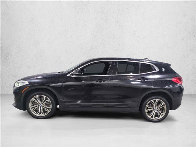 Used 2018 BMW X2 sDrive28i FWD image 8