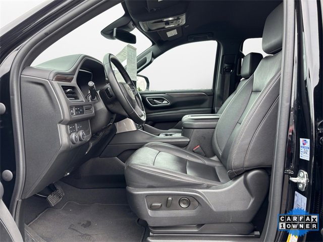 Used 2023 Chevrolet Suburban Z71 image 9