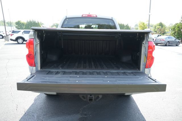 Used 2021 Toyota Tundra Limited w/ Limited Premium Package AWD/4WD image 13