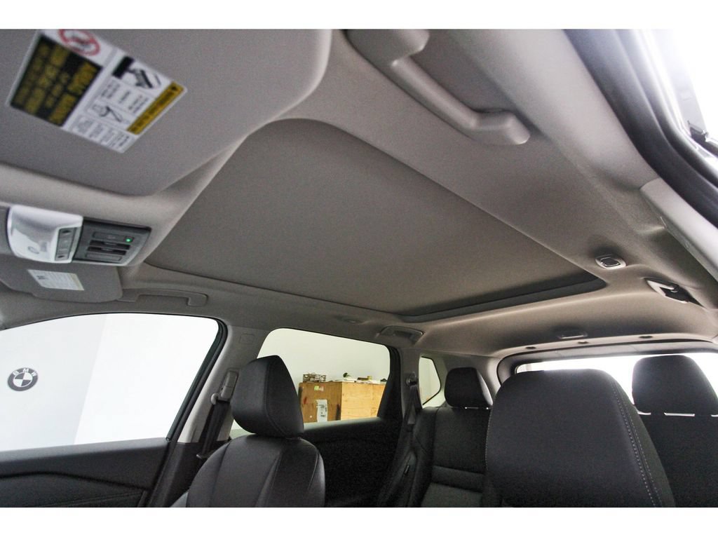 New 2026 Nissan Rogue Dark Armor FWD image 22