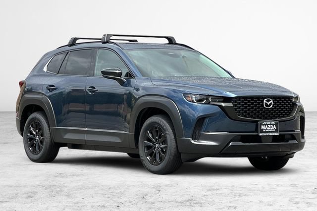 New 2026 MAZDA CX-50 AWD 2.5 Hybrid w/ Weather Package image 2