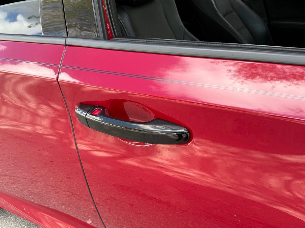 Used 2018 Honda Accord Sport image 30