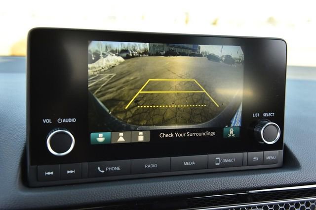 New 2026 Honda Civic Sport image 12