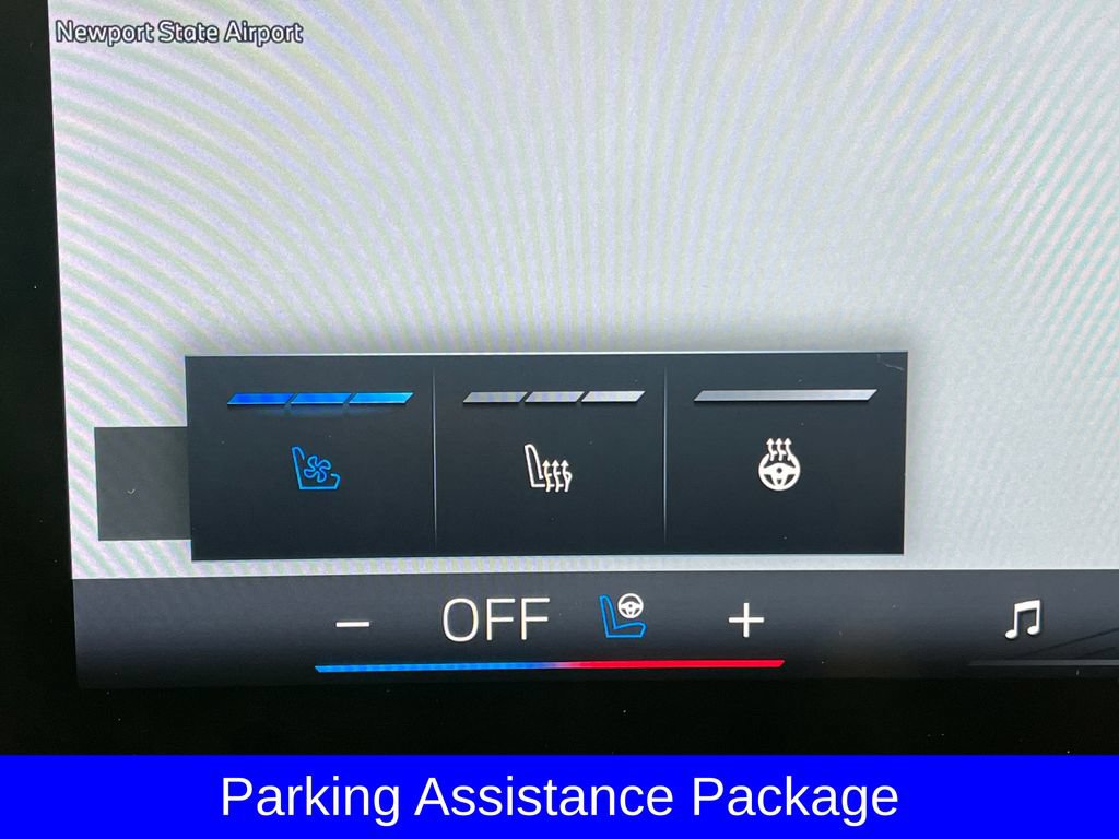 Used 2025 BMW X7 xDrive40i w/ Executive Package AWD/4WD image 8