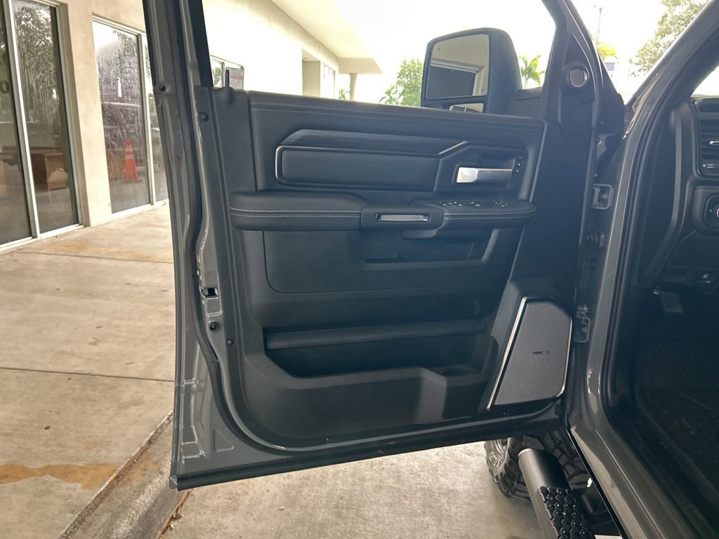 New 2025 RAM 2500 Power Wagon image 34