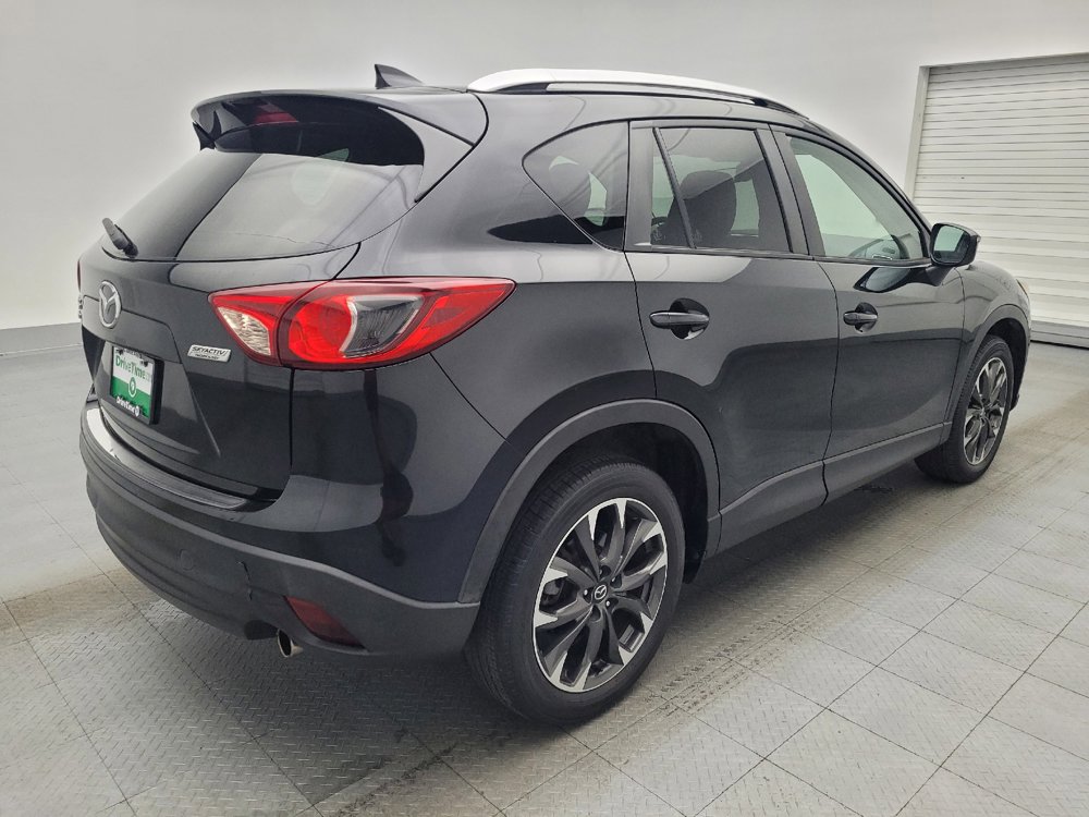 Used 2016 MAZDA CX-5 Grand Touring AWD/4WD image 9