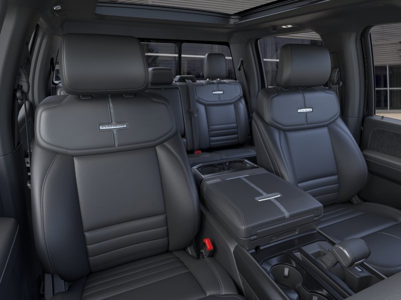 New 2026 Ford F150 Platinum AWD/4WD image 10