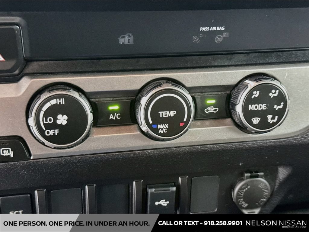 Used 2020 Toyota Tacoma SR RWD image 15