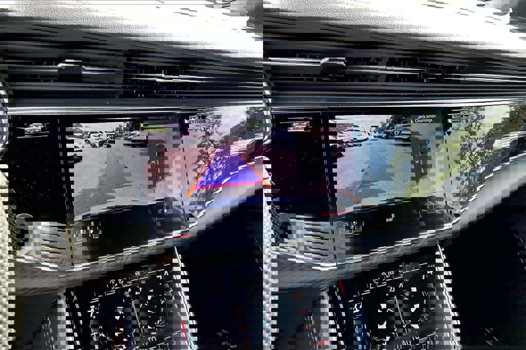 New 2026 Audi SQ7 Premium Plus image 27