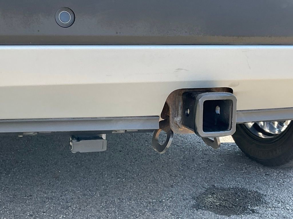 Certified 2021 Ford Escape Titanium w/ Class II Trailer Tow Package AWD/4WD image 28