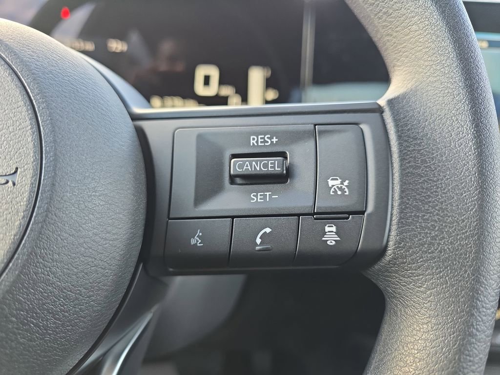 New 2026 Nissan Kicks SV w/ SV Premium Package FWD image 21