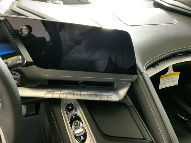 New 2026 Chevrolet Corvette Z06 w/ Battery Protection Package image 24