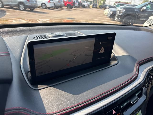 Used 2022 Acura MDX Type S AWD/4WD image 23