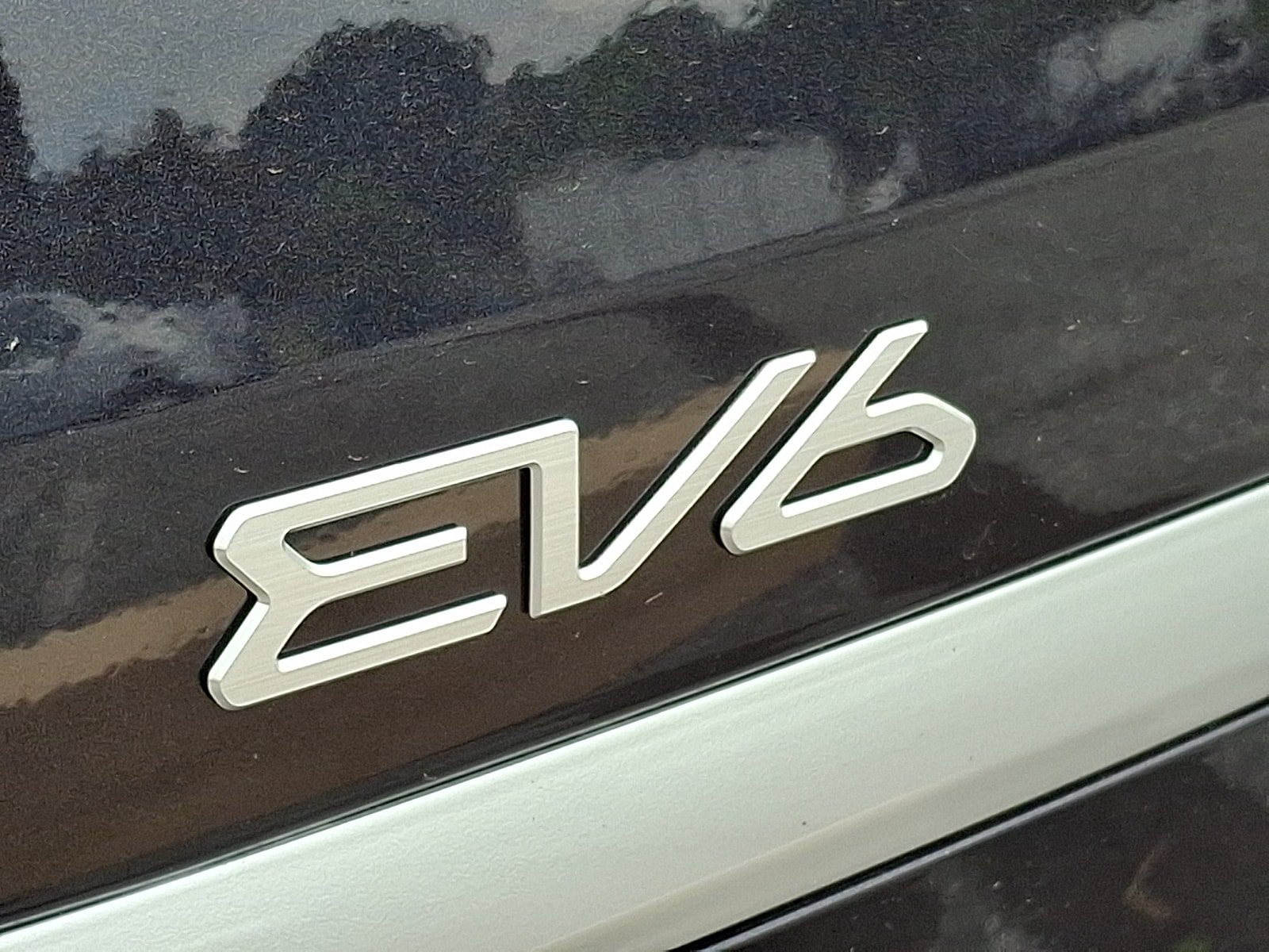 New 2026 Kia EV6 Light AWD/4WD image 21