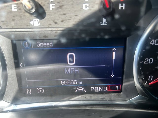 Used 2022 Chevrolet Equinox LT image 7