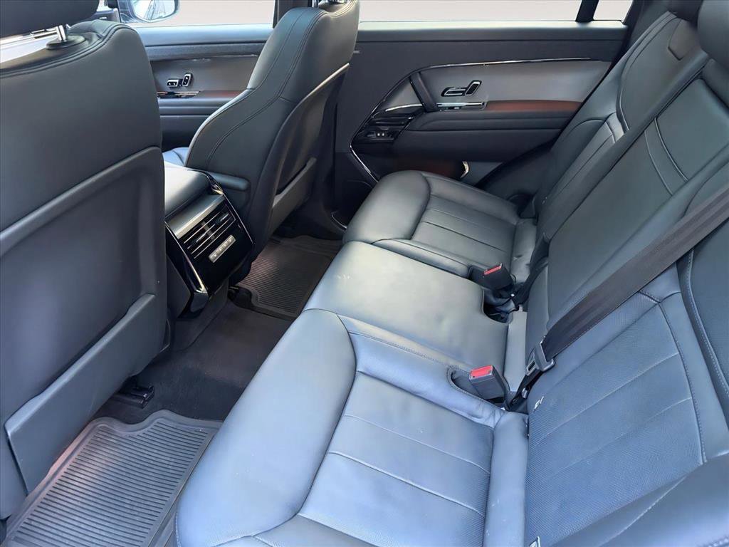 Certified 2023 Land Rover Range Rover Sport SE image 19