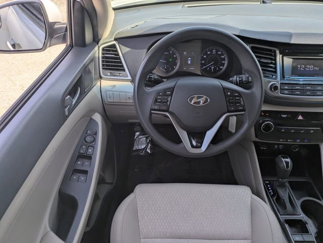 Used 2016 Hyundai Tucson SE w/ Option Group 02 image 15