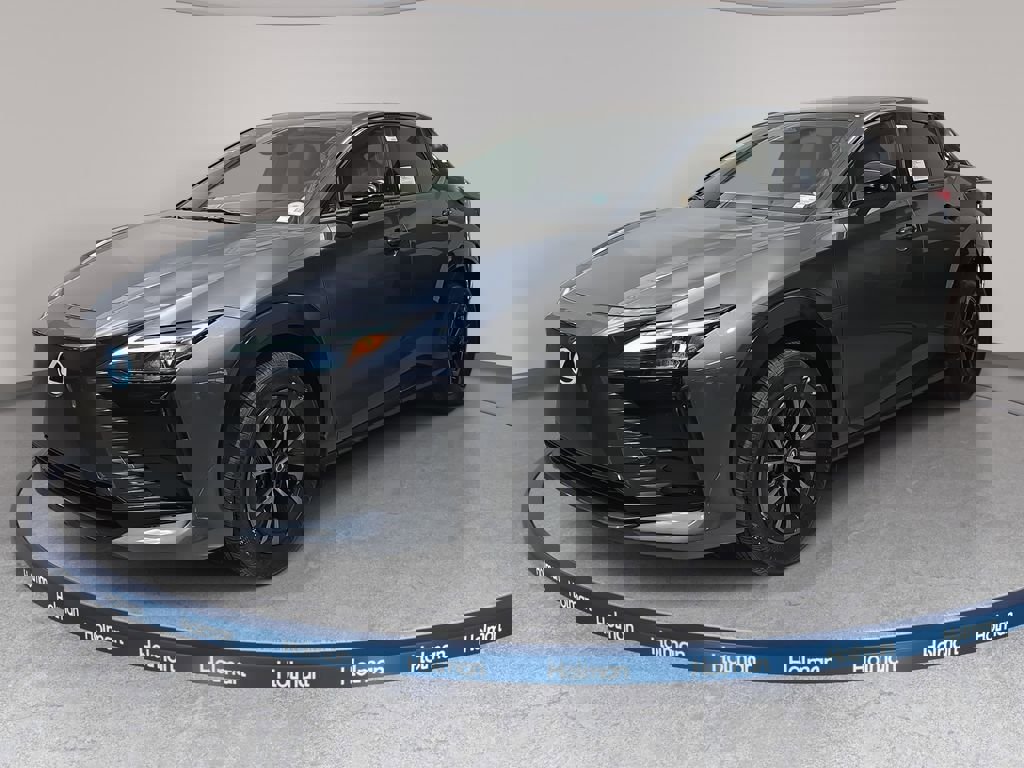 New 2026 Lexus RZ 450e 450e Premium
