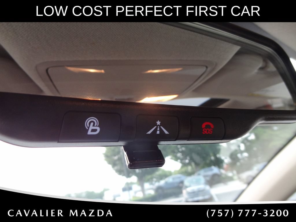 Used 2022 Hyundai Accent Limited FWD image 34