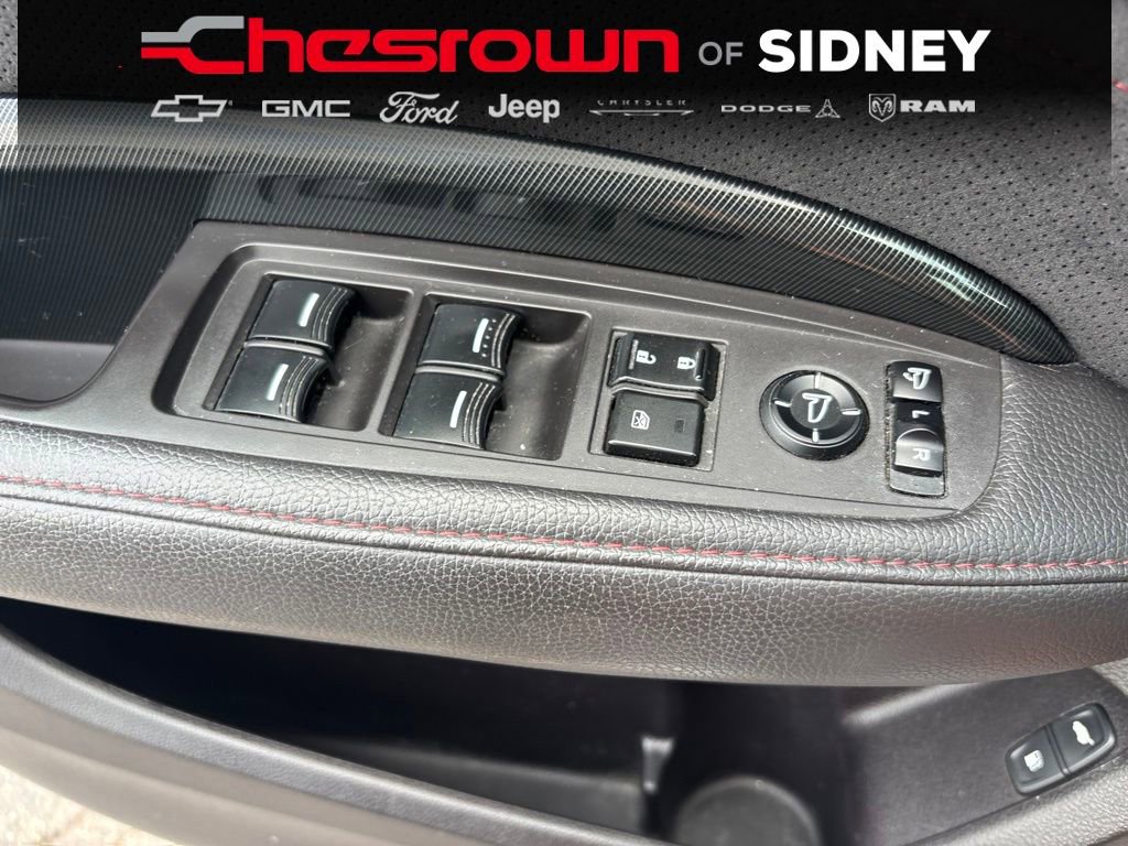 Used 2019 Acura MDX A-Spec AWD/4WD image 17