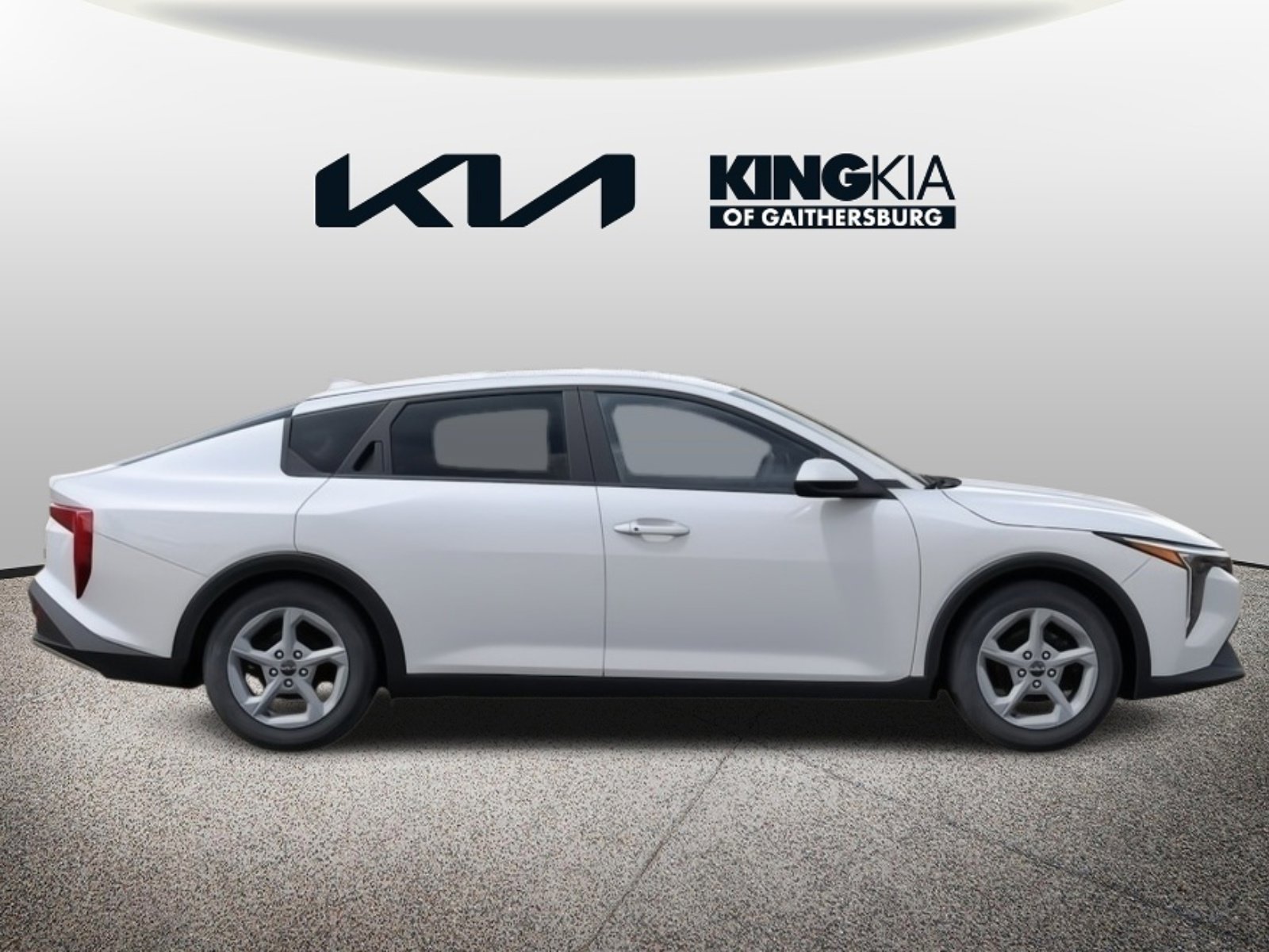 Certified 2025 Kia K4 LXS image 7