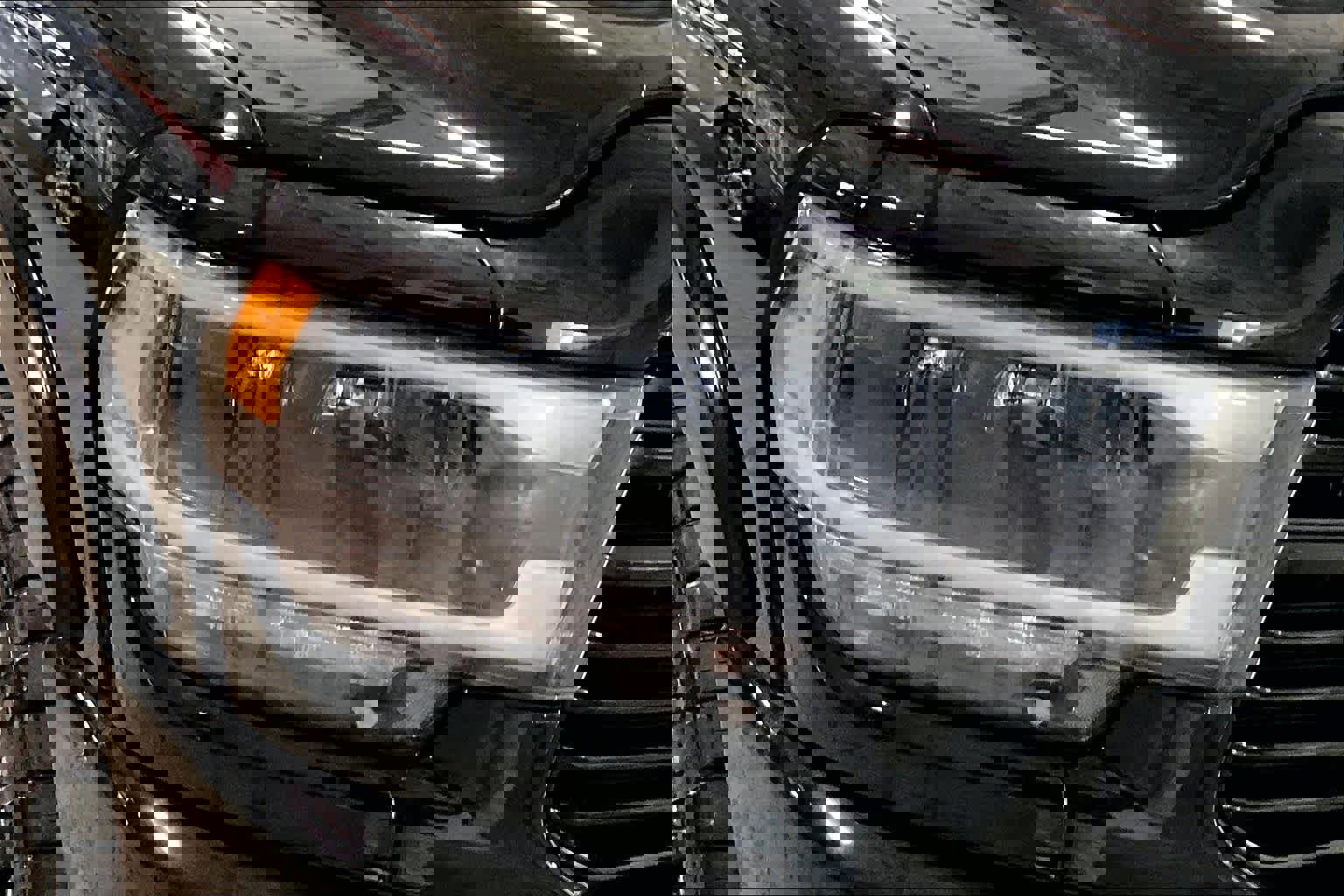 Used 2019 RAM 2500 Laramie image 27