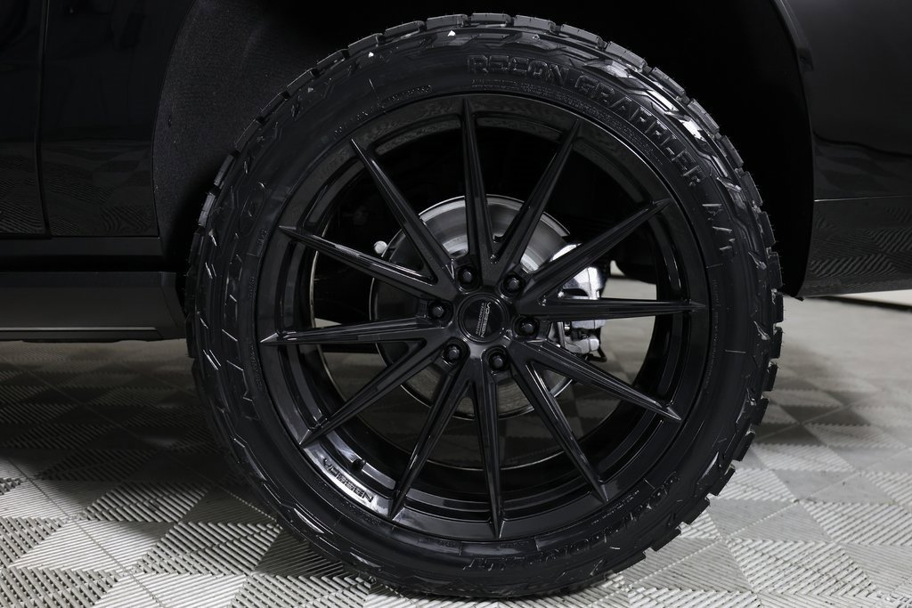 Used 2026 Cadillac Escalade ESV Platinum Luxury w/ LPO, Floor Liner Package image 47