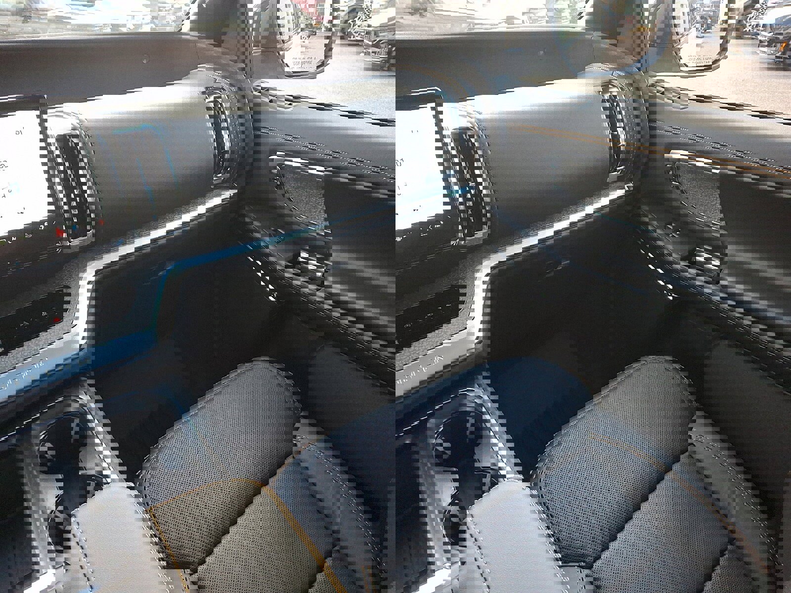 New 2026 Ford Expedition Tremor image 11