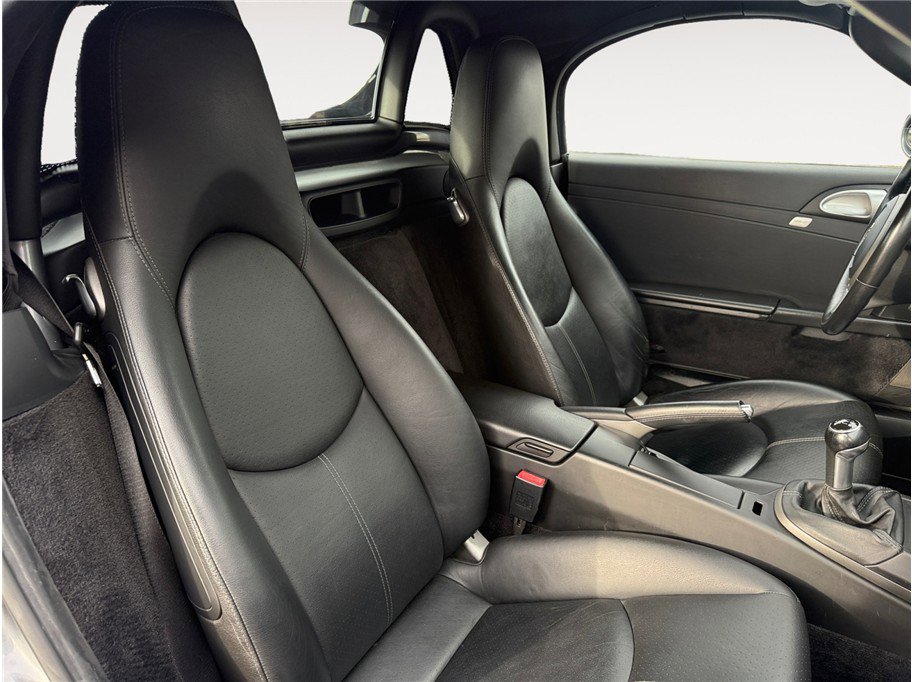 Used 2006 Porsche Boxster image 14