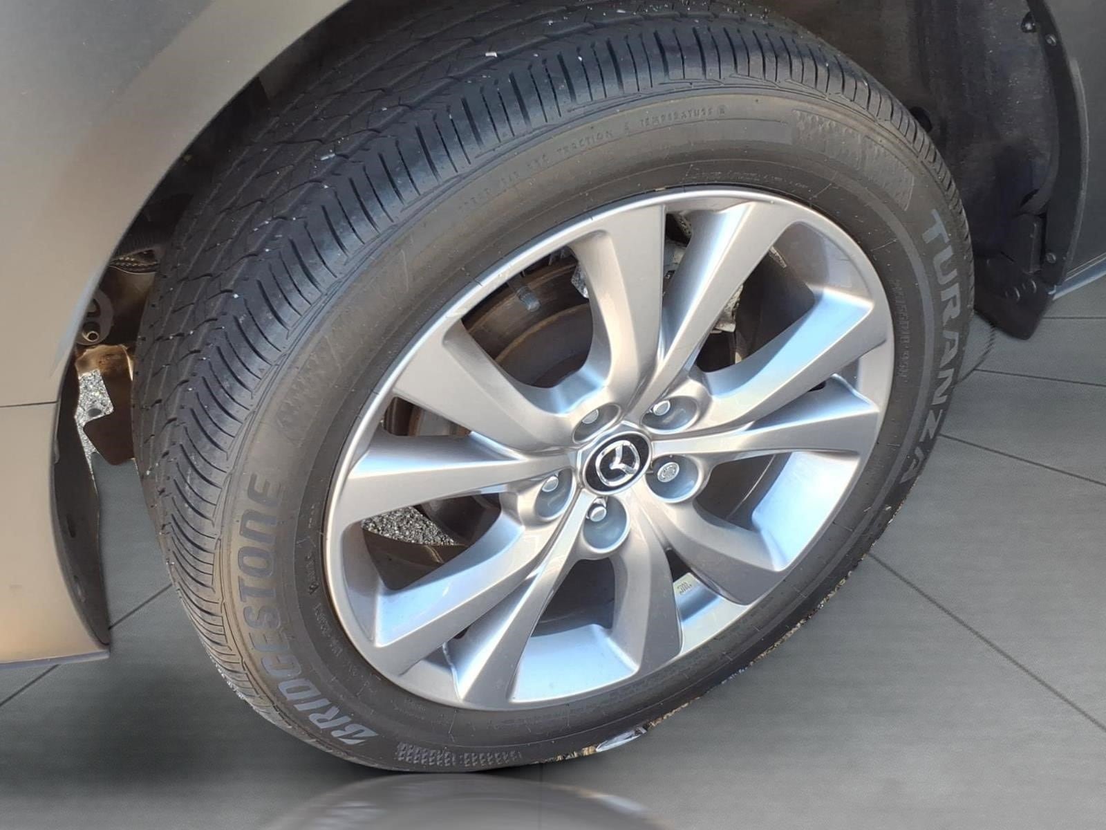 Used 2023 MAZDA CX-30 AWD 2.5 S w/ Preferred Package image 5
