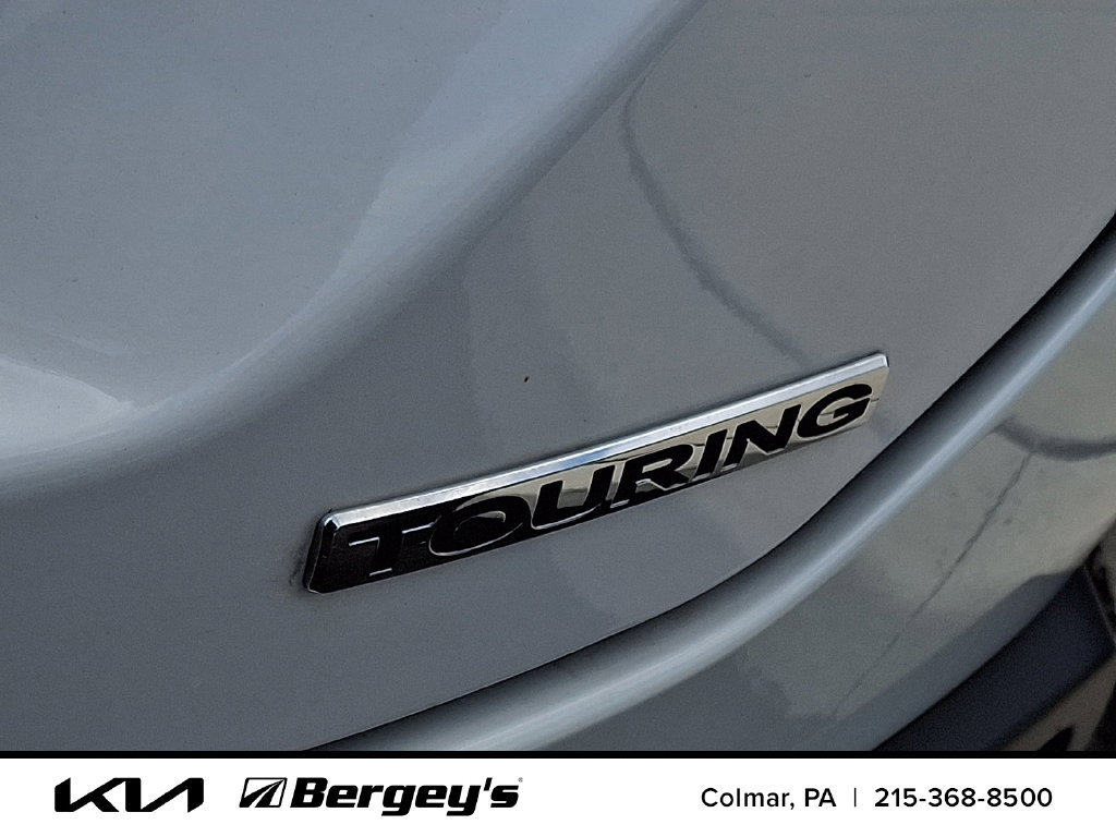 Used 2023 Honda Pilot Touring image 38